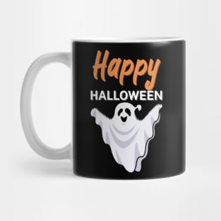 Happy halloween Mug